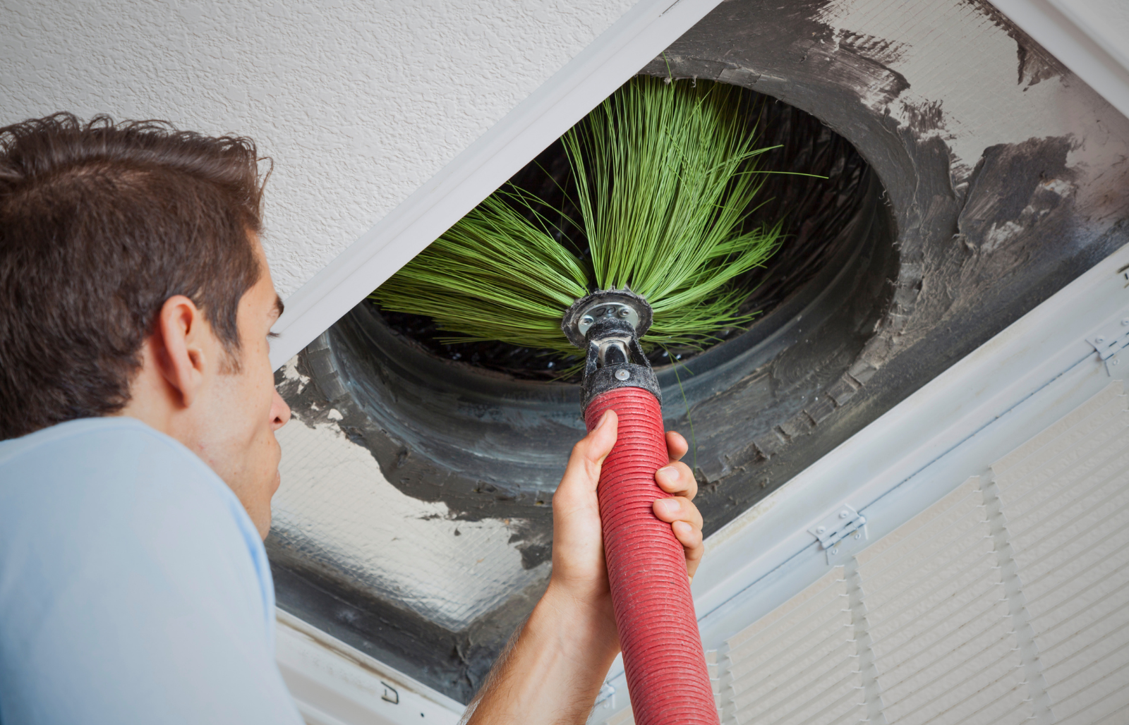 Electrical Repair in Augusta County, VA