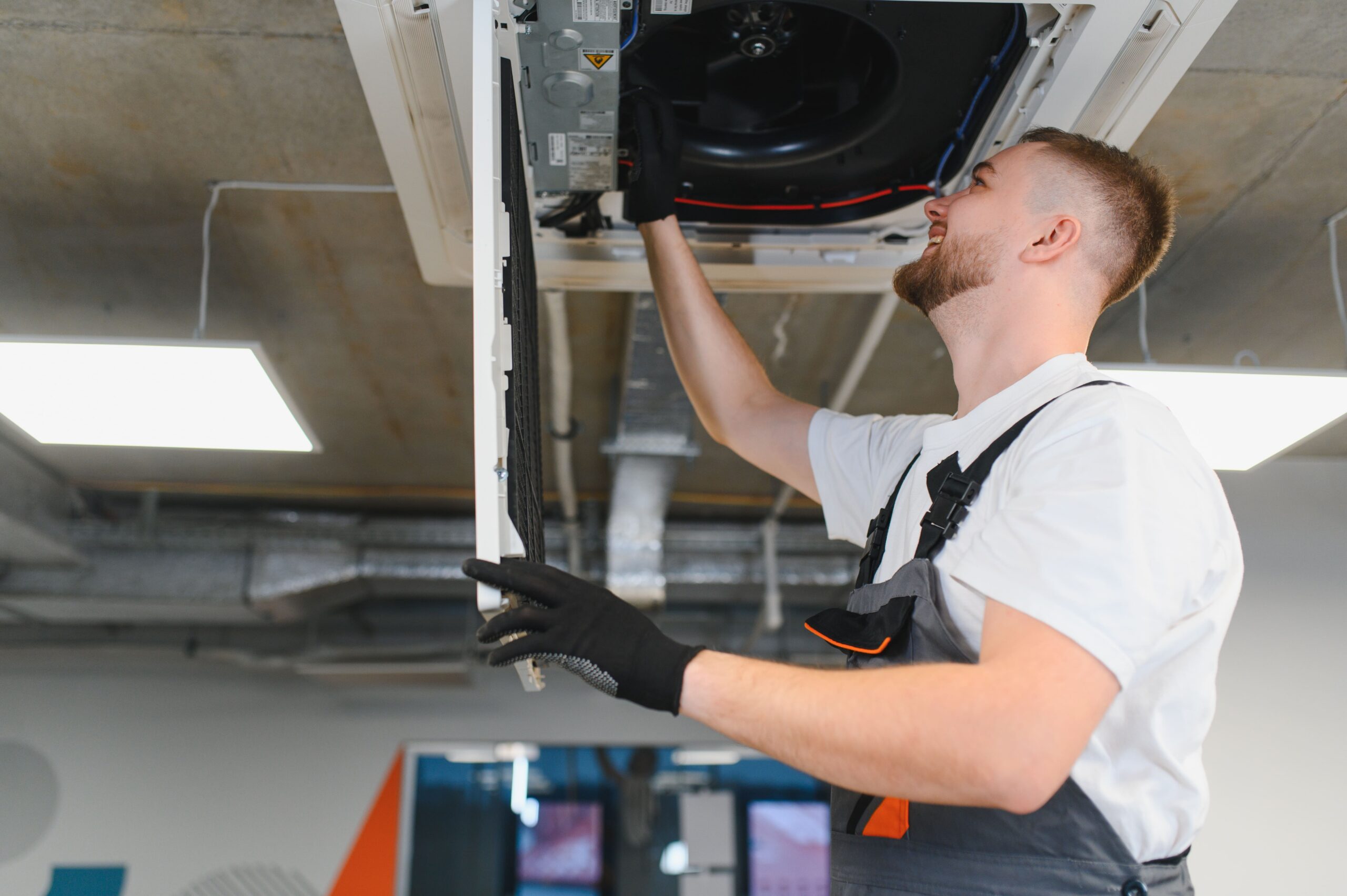 Plumbing & HVAC Service in Augusta County, VA | E & E Plumbing and Heating