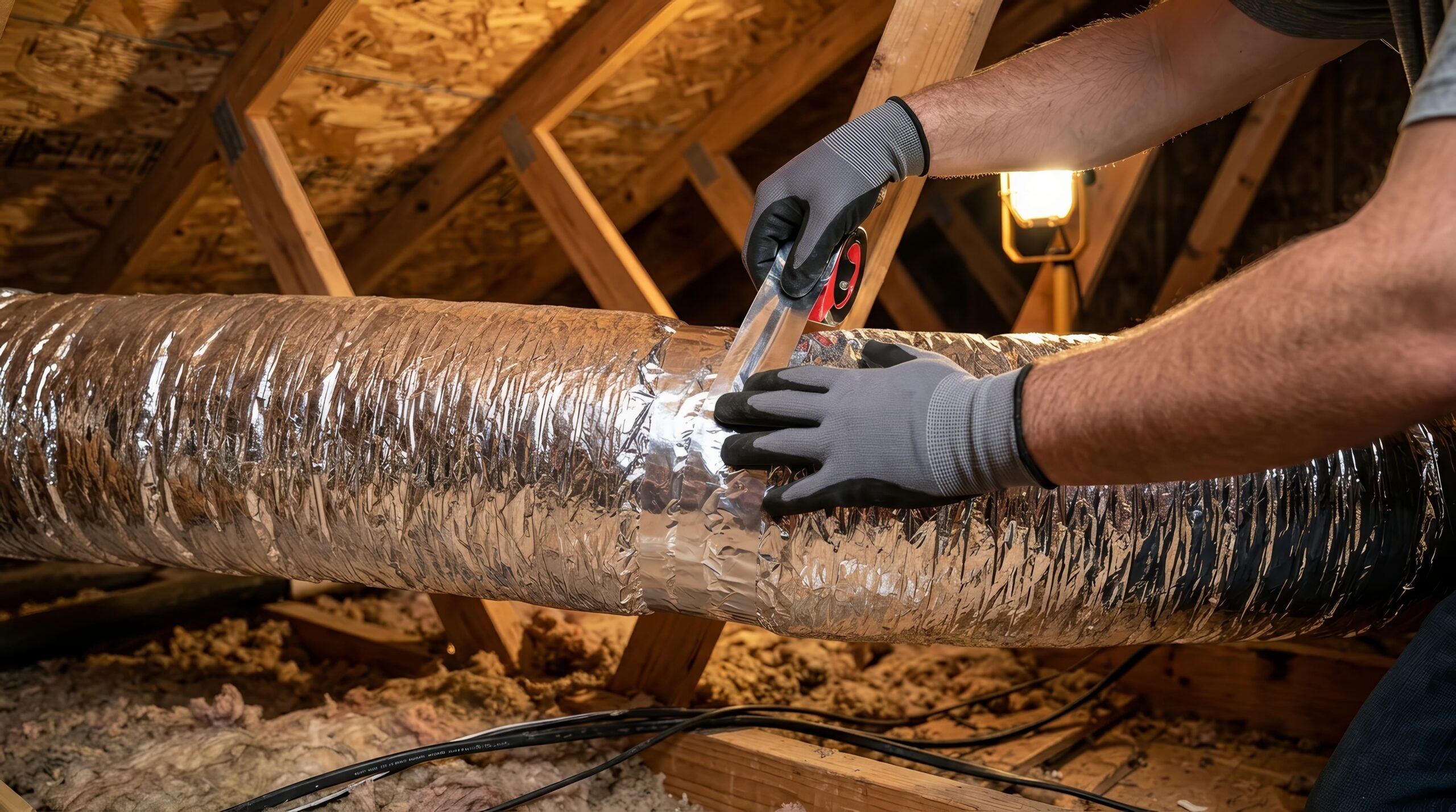 Plumbing & HVAC Service in Augusta County, VA | E & E Plumbing and Heating