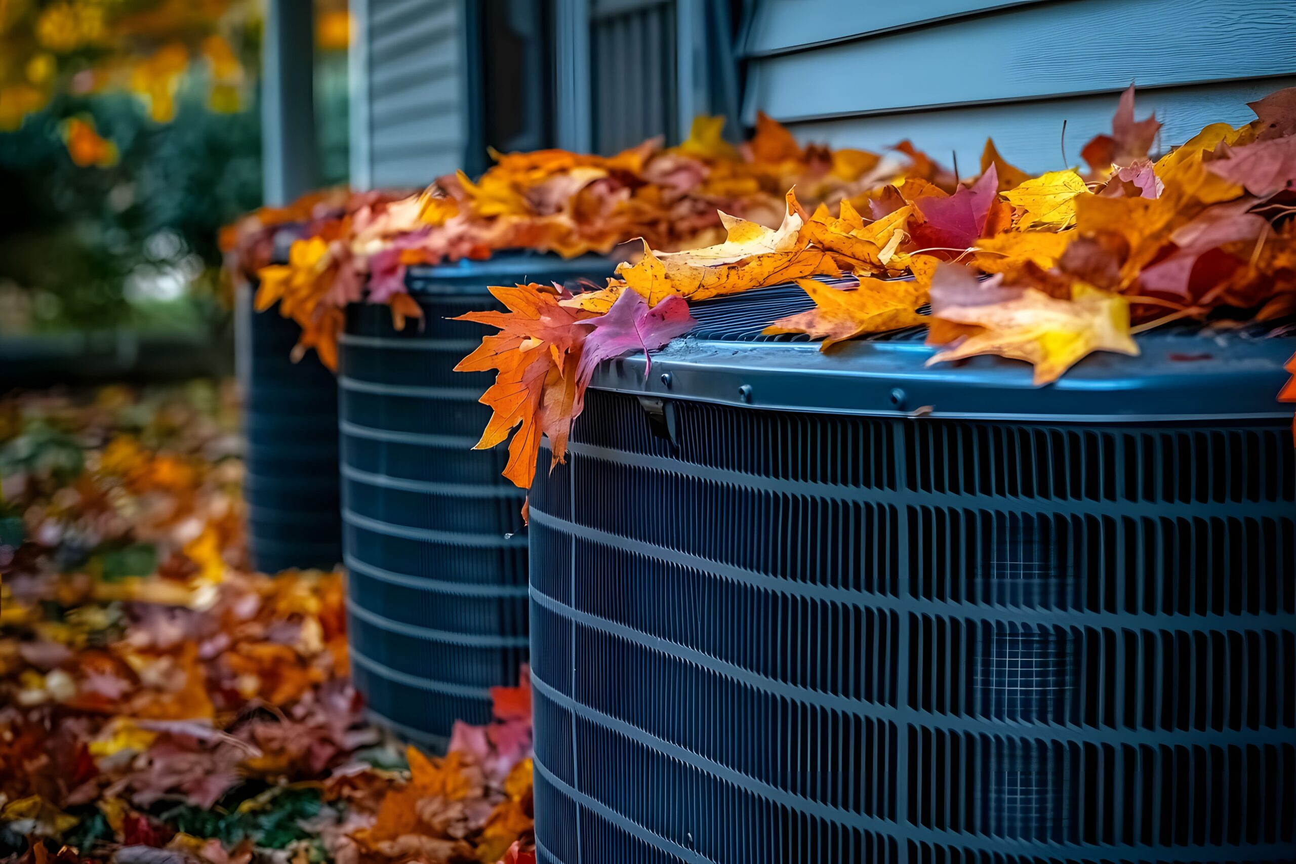Plumbing & HVAC Service in Augusta County, VA | E & E Plumbing and Heating